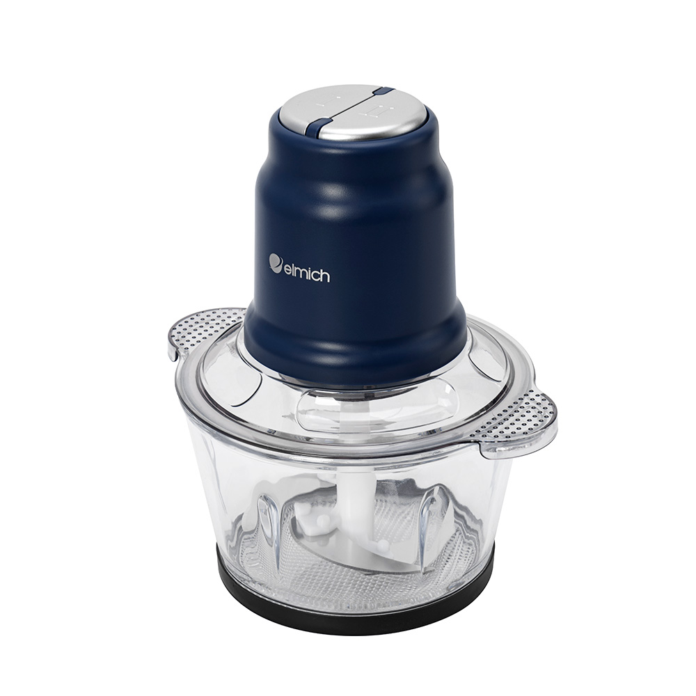 Máy xay thịt Elmich MCE8587 dung tích 2L