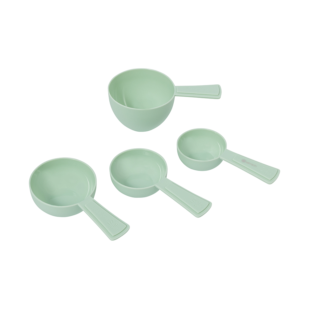 Bộ cốc đong 4 chiếc Elmich EL0276PG