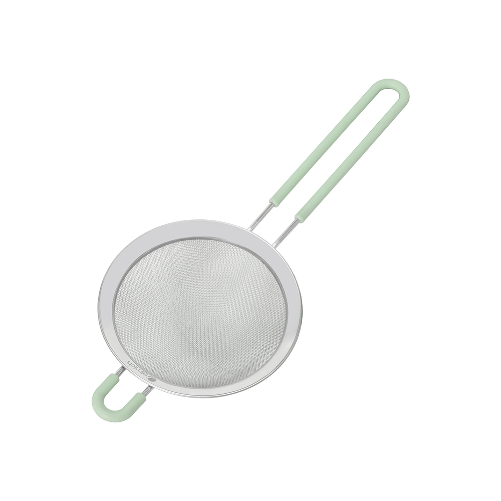 Rây lọc inox 12cm Elmich EL0202RAY12