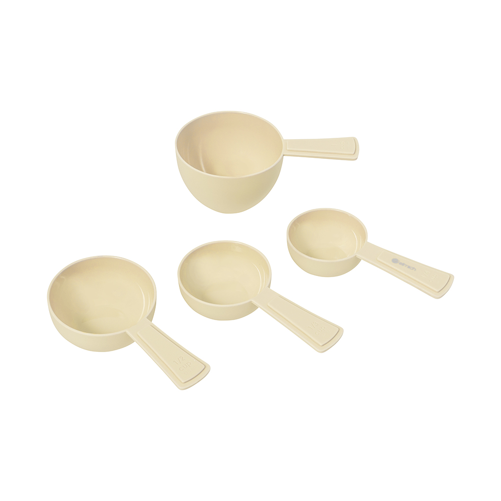 Bộ cốc đong 4 chiếc Elmich EL0276AW