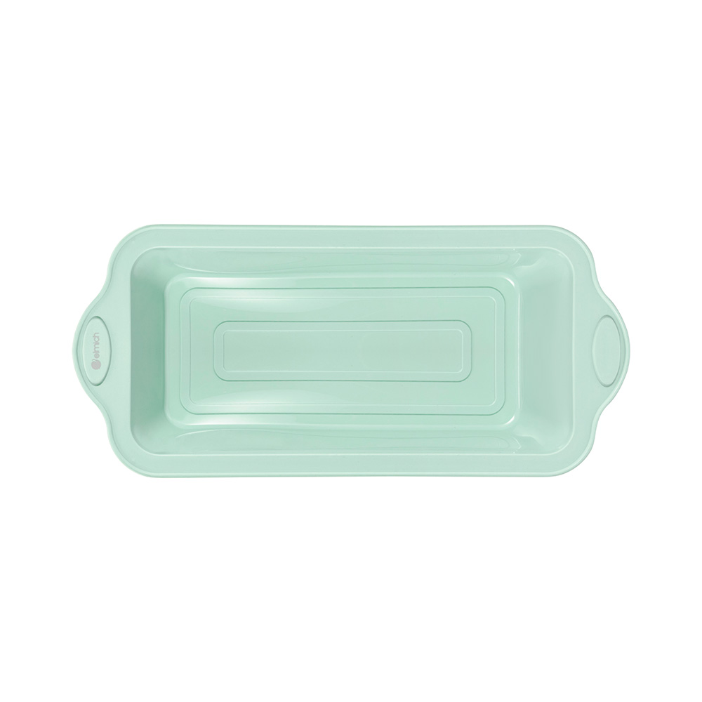 Khuôn loaf làm bánh silicon Elmich EL0690