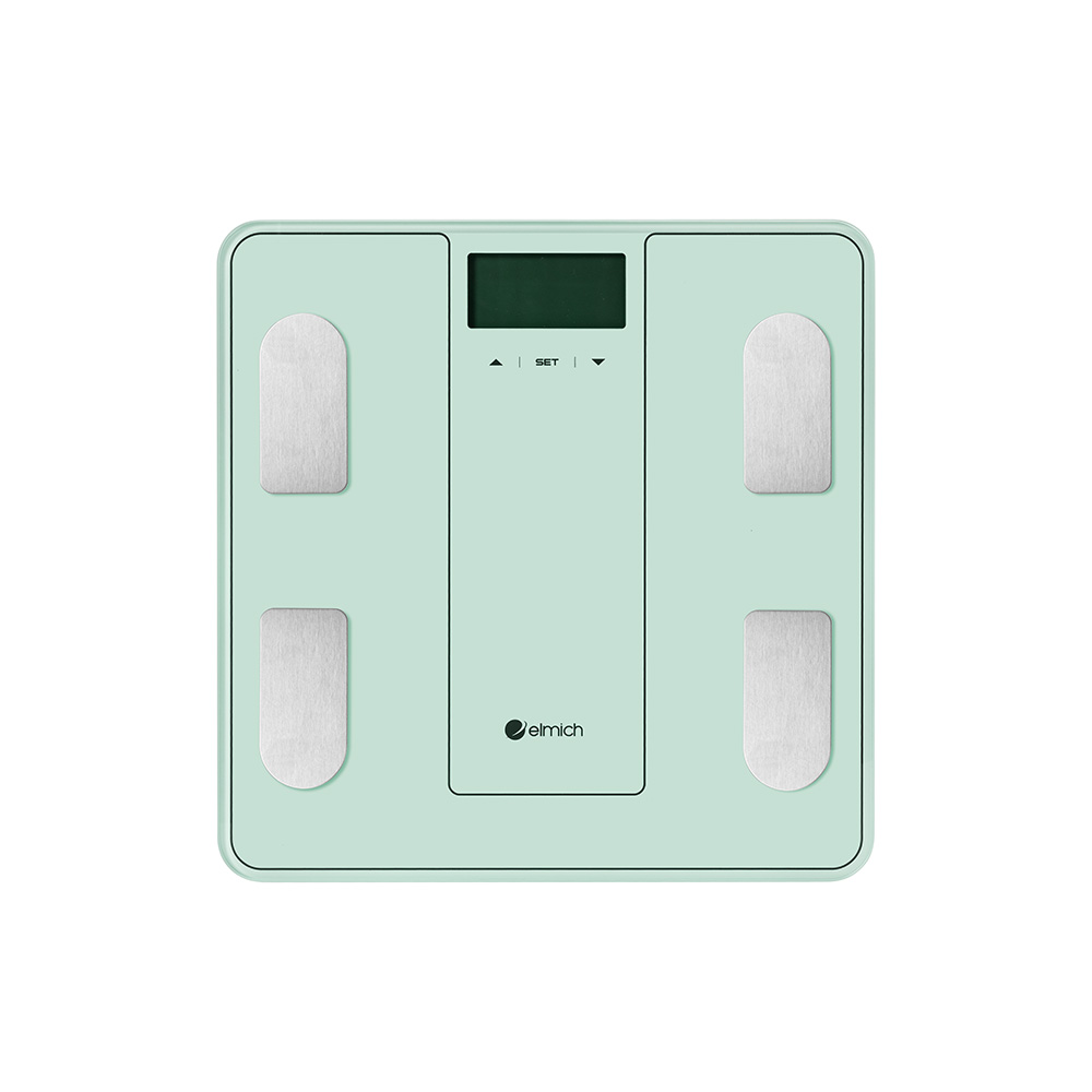 Cân điện tử sức khỏe Elmich ESE-9171