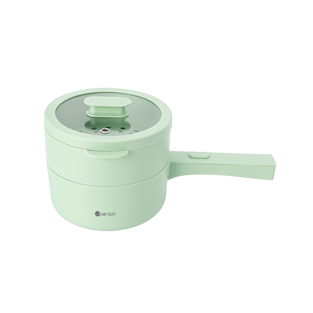 Nồi điện mini đa năng 1.5L MPE9121MG