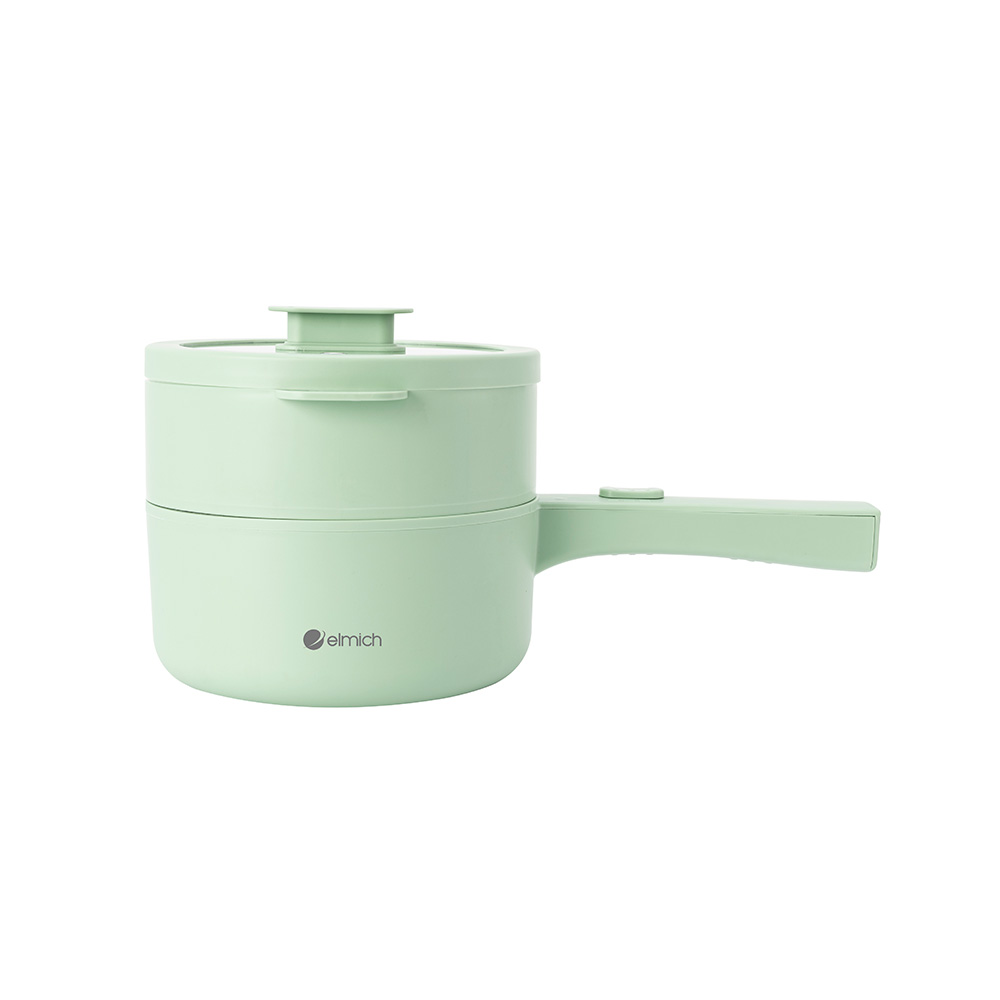 Nồi điện mini đa năng 1.5L MPE9121MG