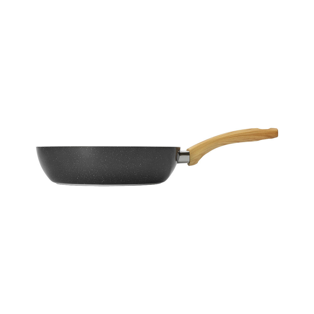 Chảo chống dính Ceramic Elmich EL5969ST24 size 24cm