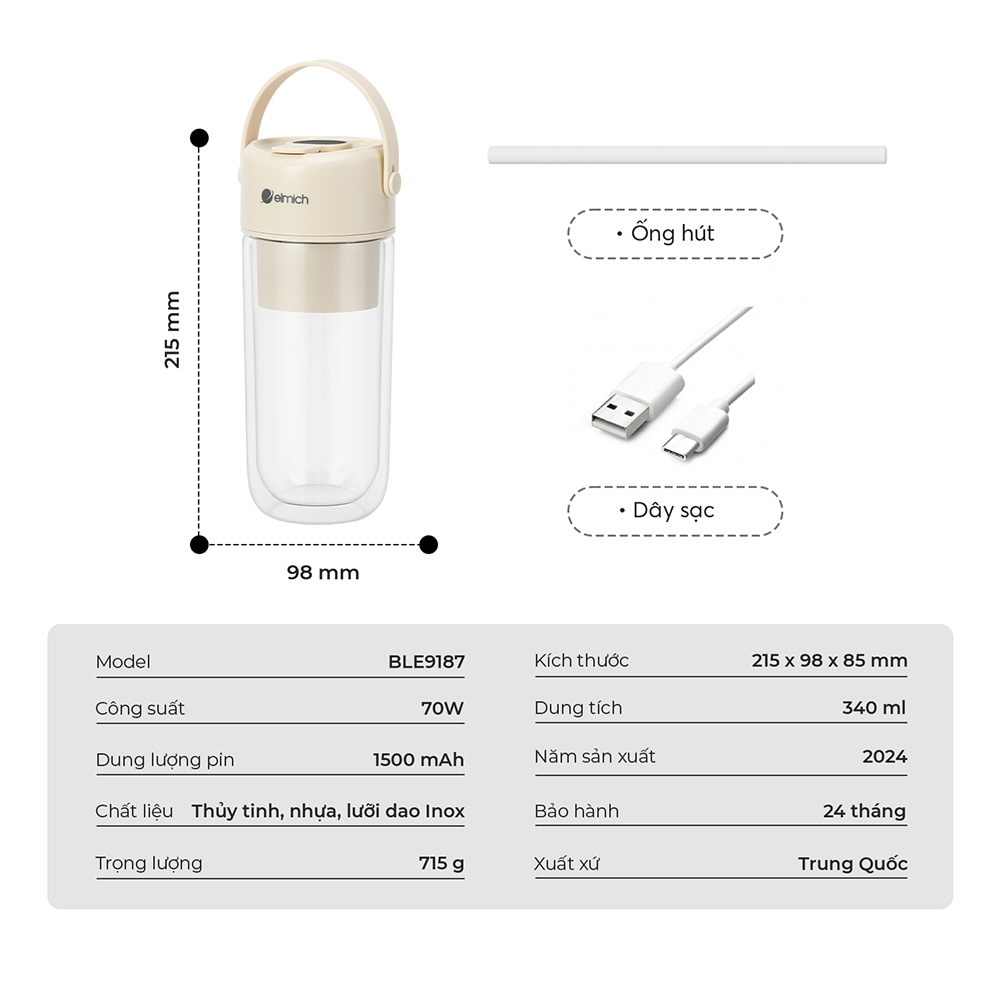 Ble 9187 Profile 16