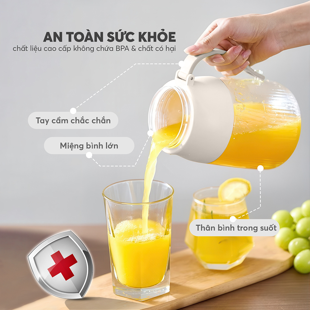 Máy xay sinh tố cầm tay Elmich BLE9213 8 Ble 9213 Profile 06