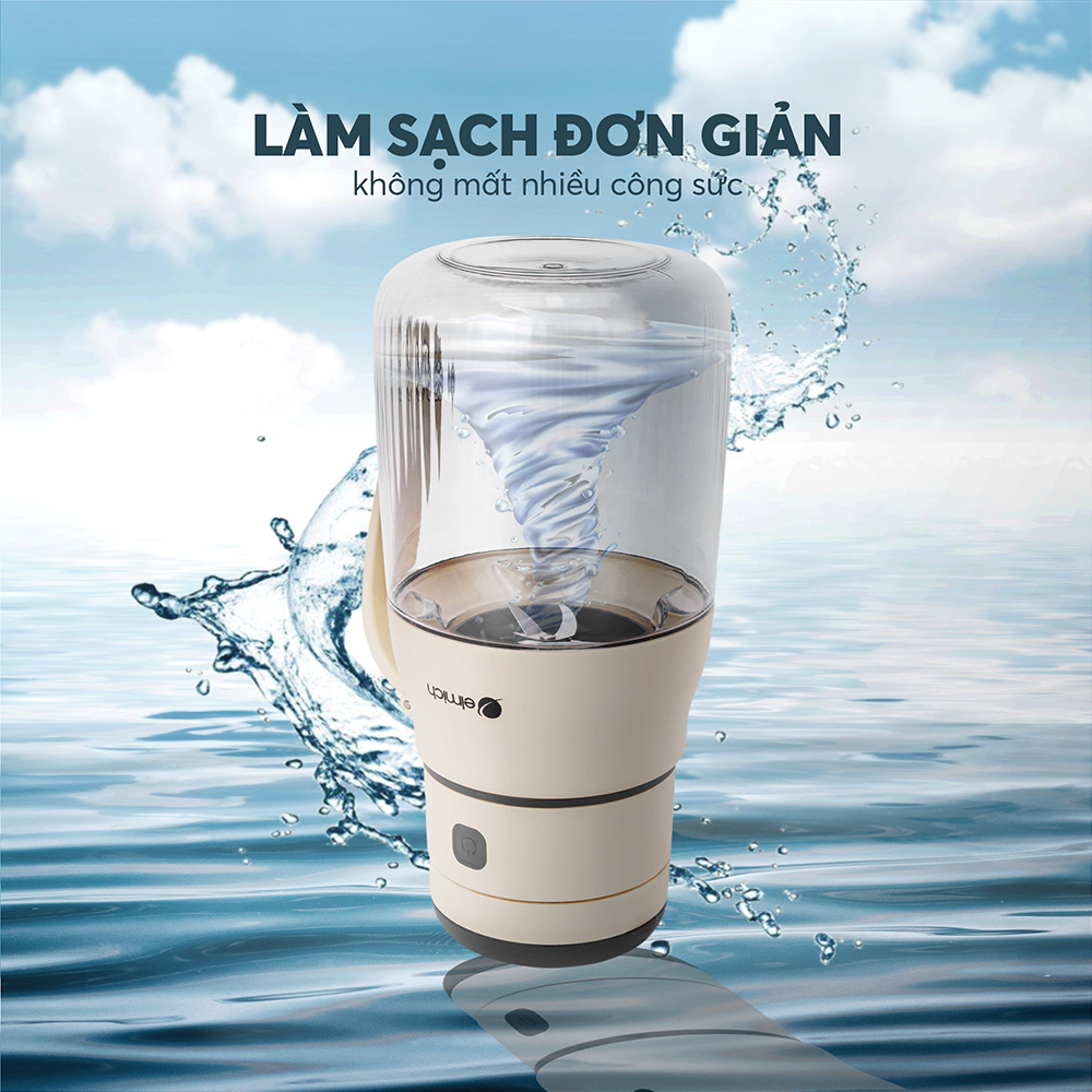 Máy xay sinh tố cầm tay Elmich BLE9213 11 Ble 9213 Profile 11.b