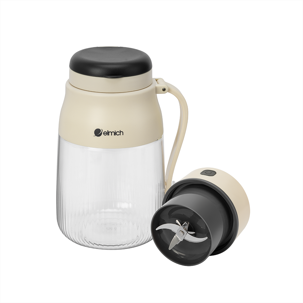 Máy xay sinh tố cầm tay Elmich BLE9213