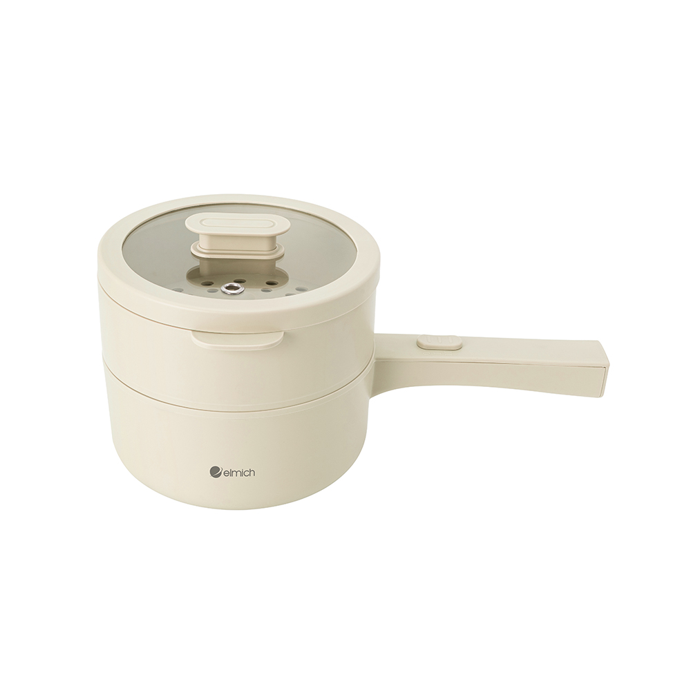Nồi điện mini đa năng 1.5L MPE9121AW