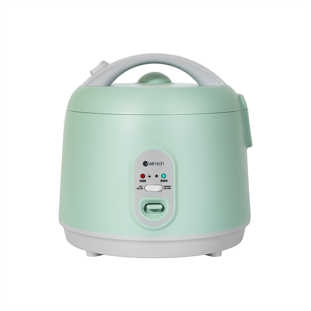 Nồi cơm điện Elmich 1.8L RCE9132