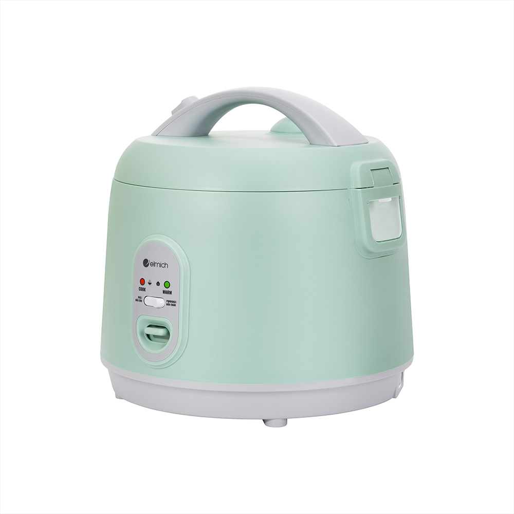 Nồi cơm điện Elmich 1.8L RCE9132