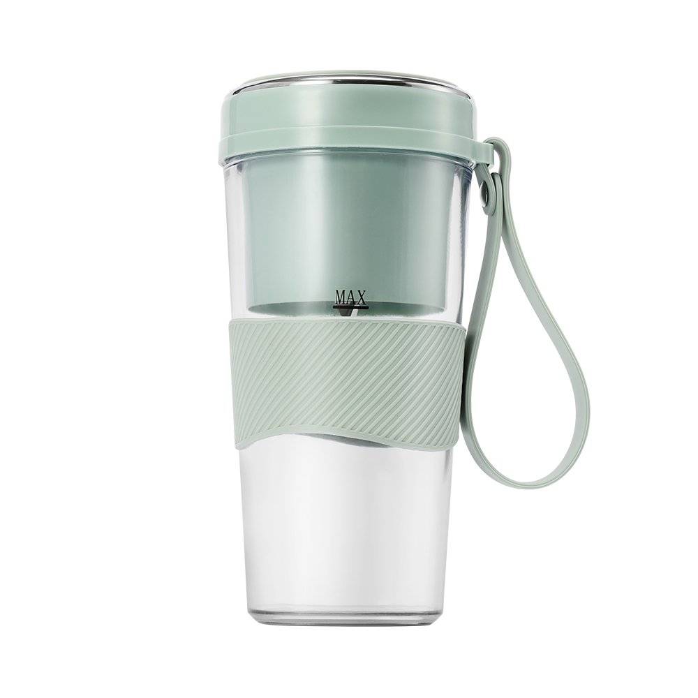 Máy xay sinh tố cầm tay 400ml Elmich BLE9215PG