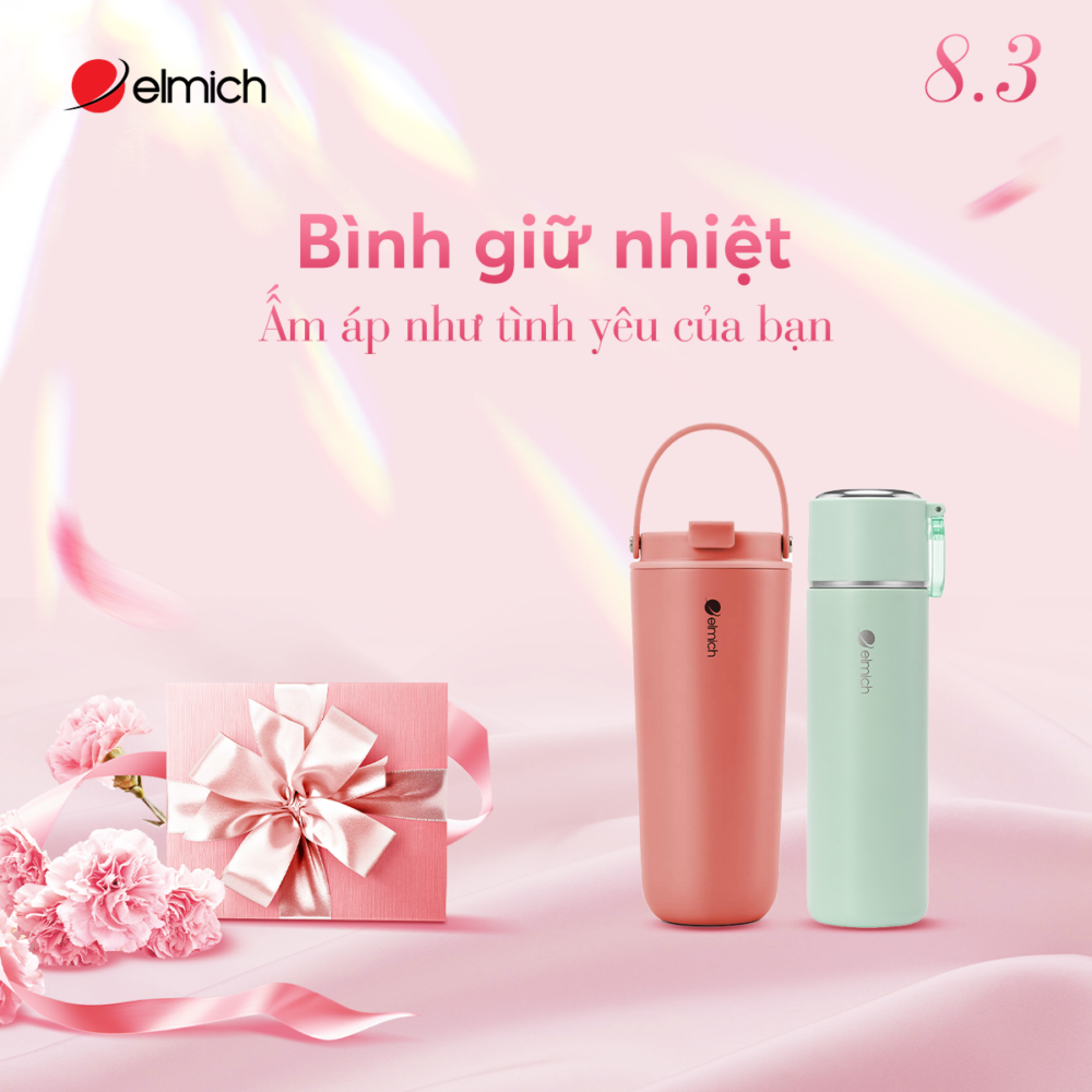 Bình Giữ Nhiệt