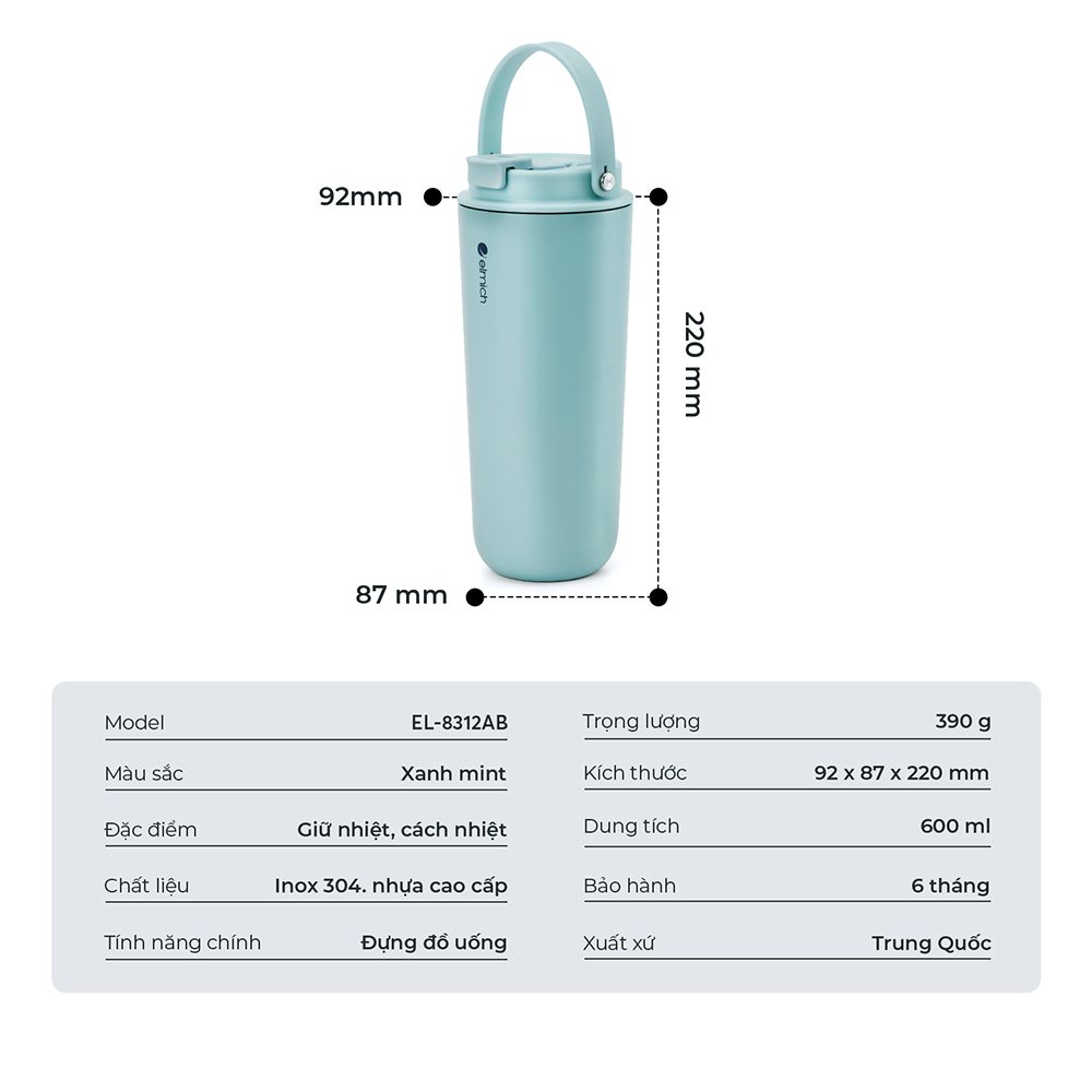 El 8312pg Profile 10