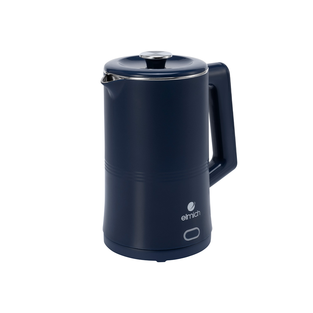 Ấm đun nước siêu tốc 1.7L Elmich KEE9148