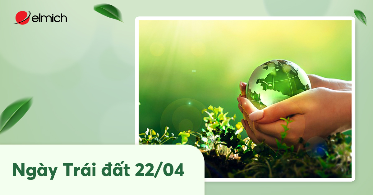 Hành tinh xanh bắt đầu từ căn bếp sạch