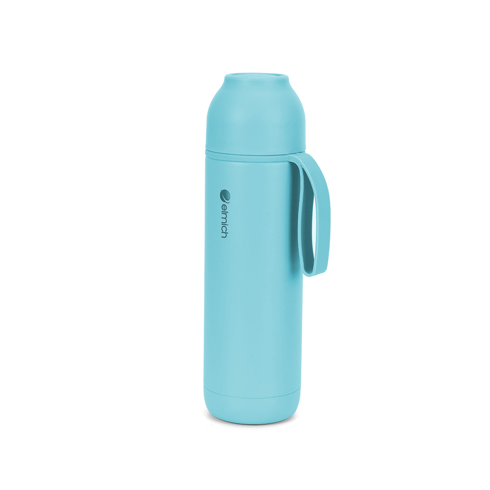 Bình giữ nhiệt inox 316 Elmich EL8306AB dung tích 500ml