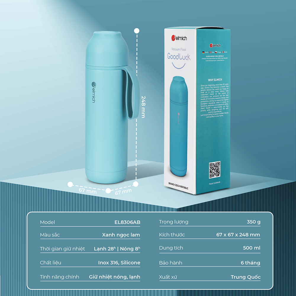 El 8306ab Profile 13