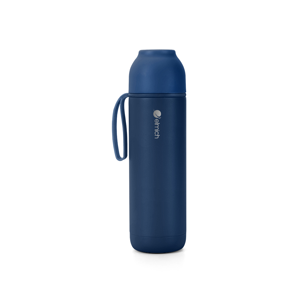 Bình giữ nhiệt inox 316 Elmich EL8306NB dung tích 500ml