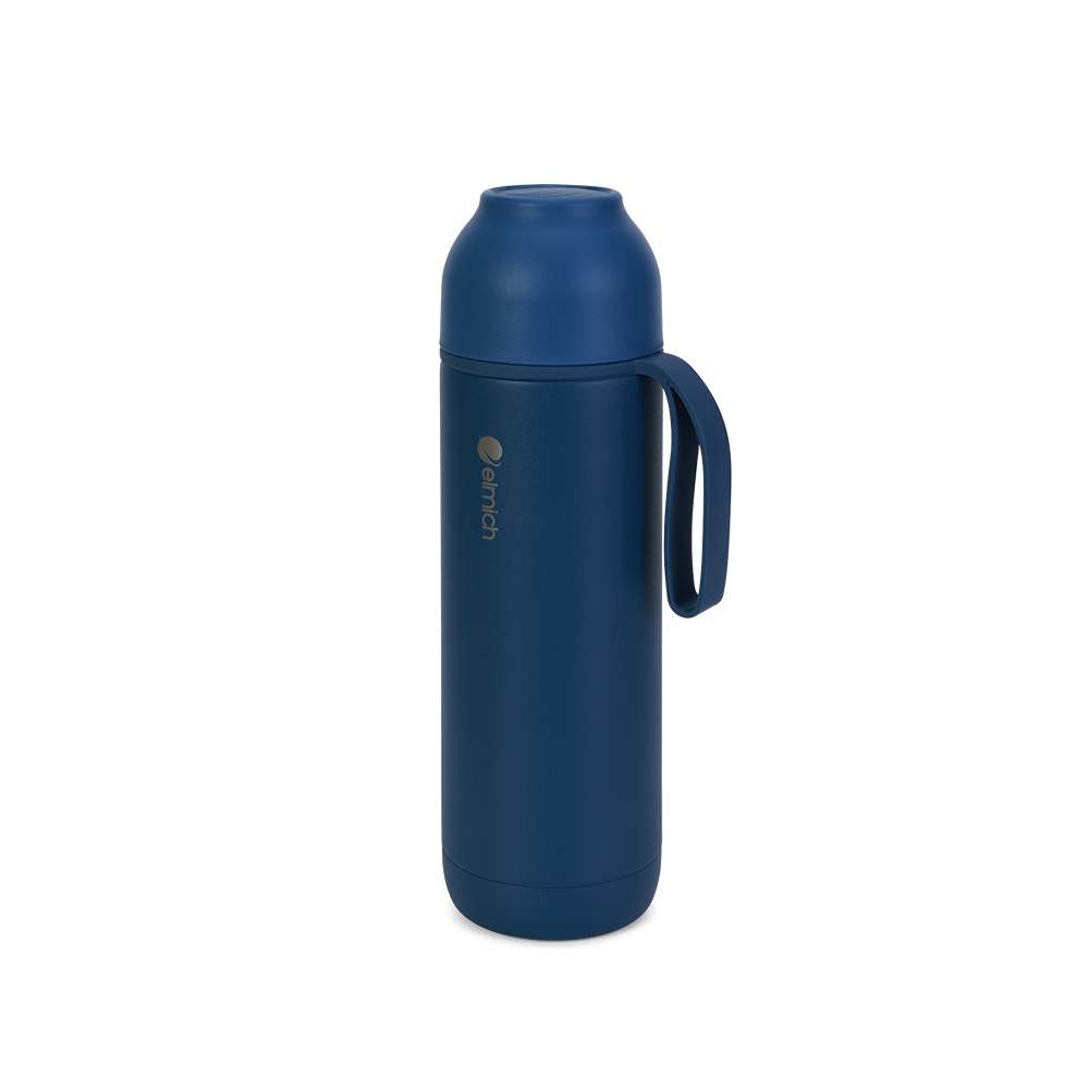 Bình giữ nhiệt inox 316 Elmich EL8306NB dung tích 500ml
