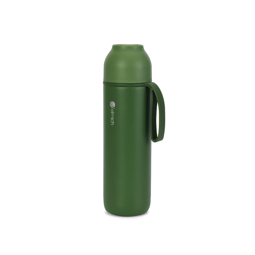 Bình giữ nhiệt inox 316 Elmich EL8306OV dung tích 500ml