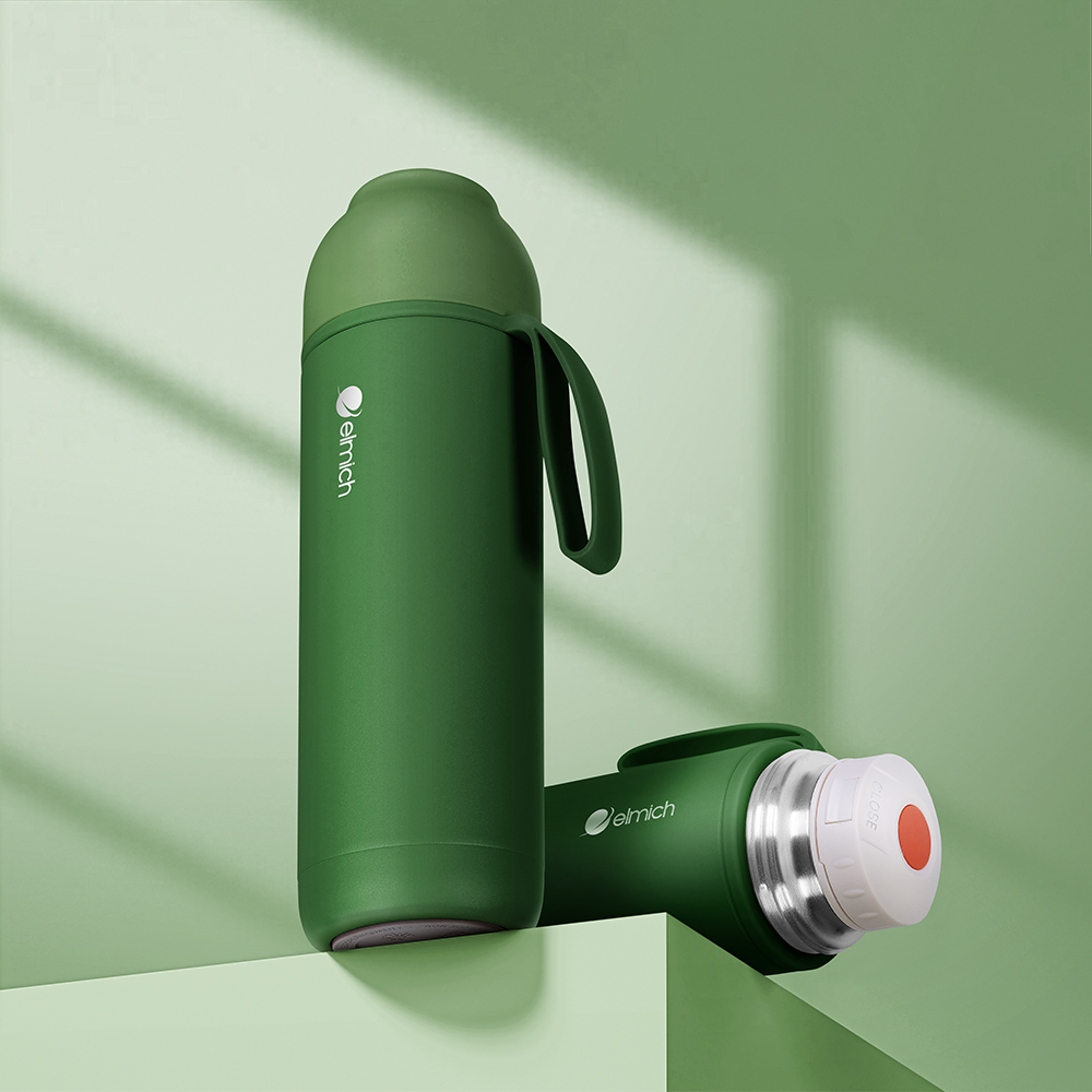 Nồi chảo Elmich Olive