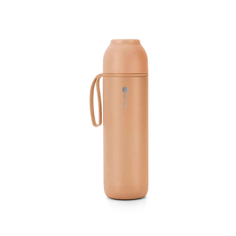 Bình giữ nhiệt inox 316 Elmich EL8306PF dung tích 500ml