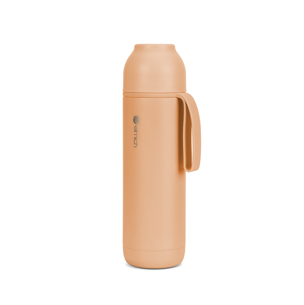 Bình giữ nhiệt inox 316 Elmich EL8306PF dung tích 500ml