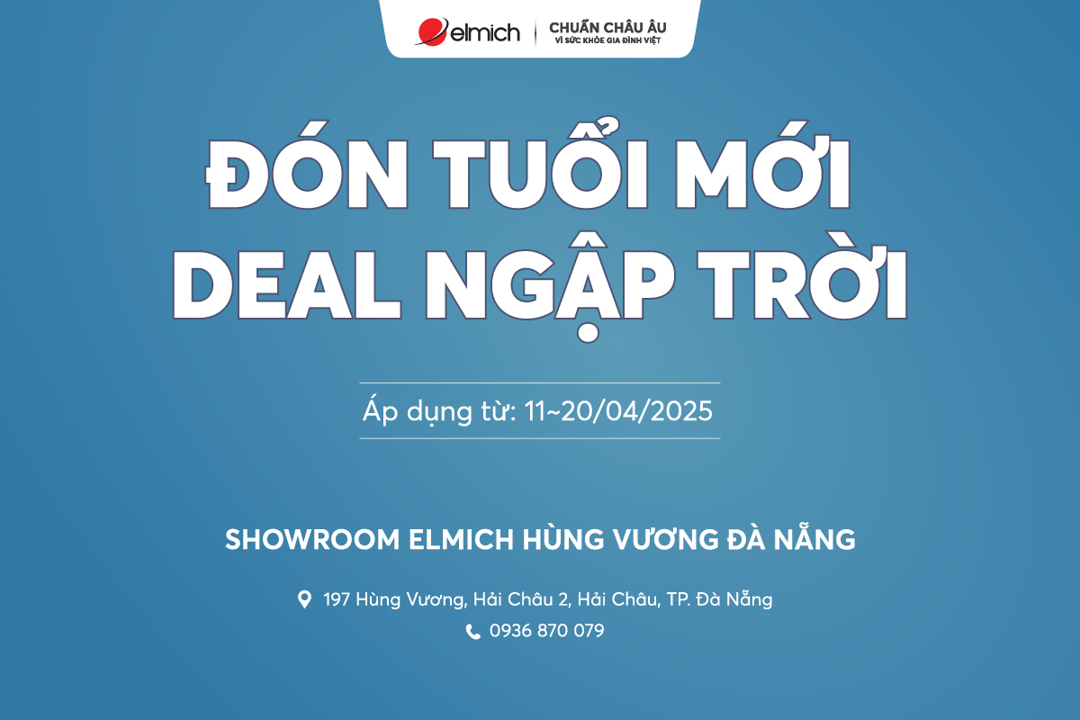 Mừng sinh nhật 1 tuổi showroom Hùng Vương (Đà Nẵng): Đón tuổi mới, Deal ngập trời