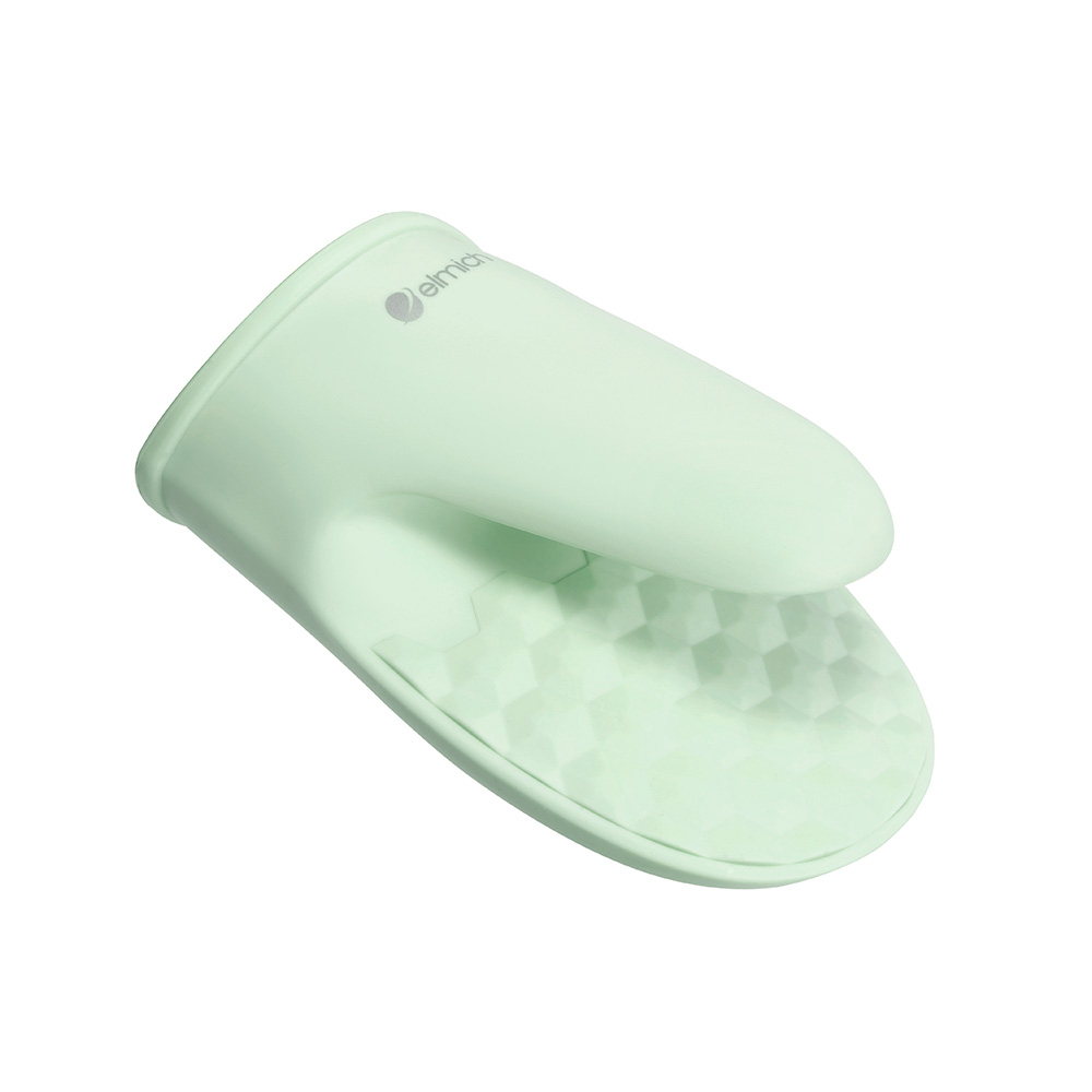 Găng tay bắc nồi silicon Elmich EL0200PG