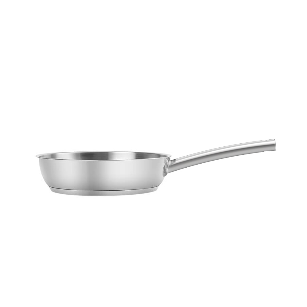 Chảo inox 304 đáy Impact Elmich EL-2860IN20 size 20