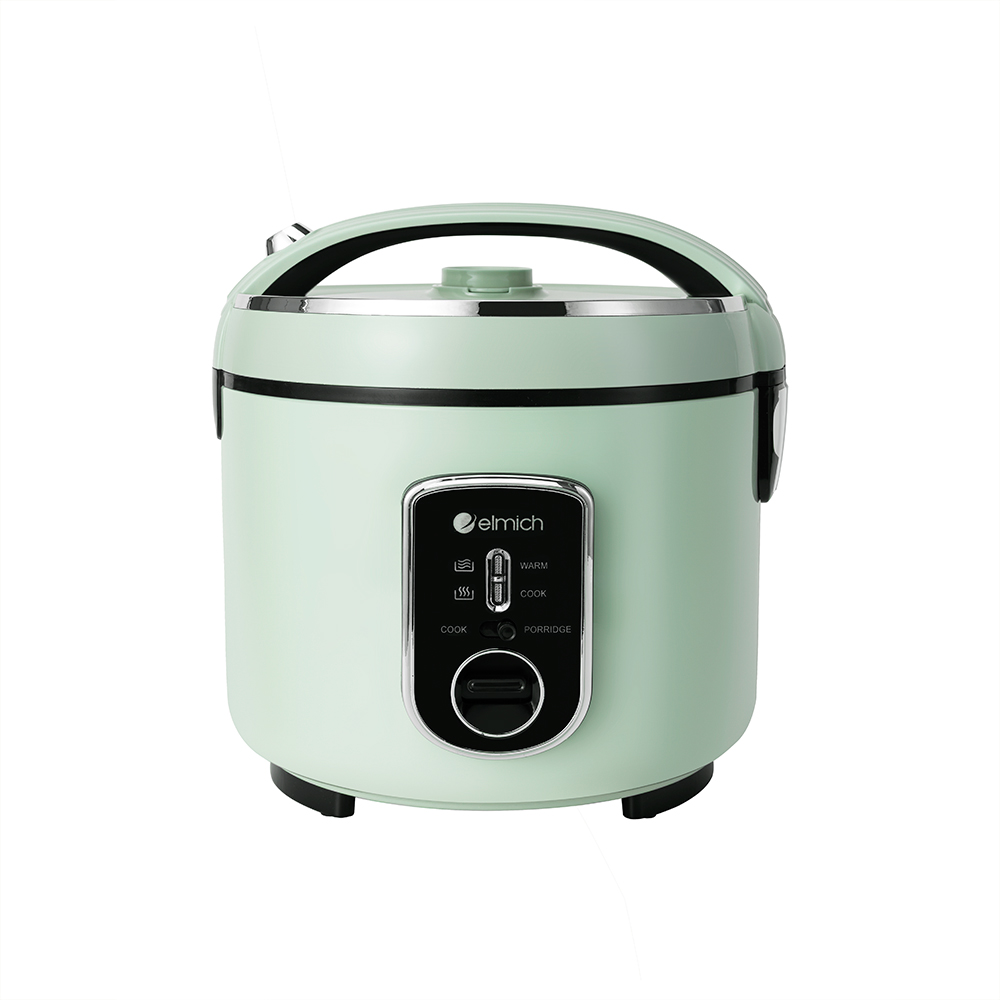 Nồi cơm điện Elmich 1.8L RCE9252