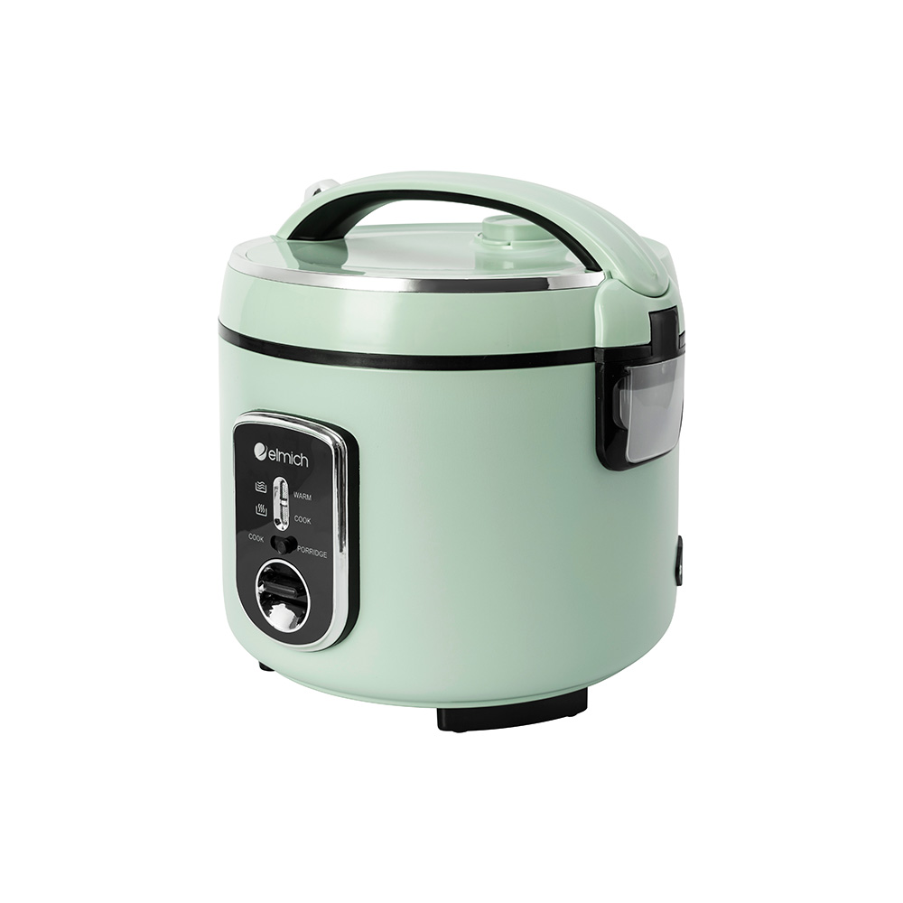 Nồi cơm điện Elmich 1.8L RCE9252
