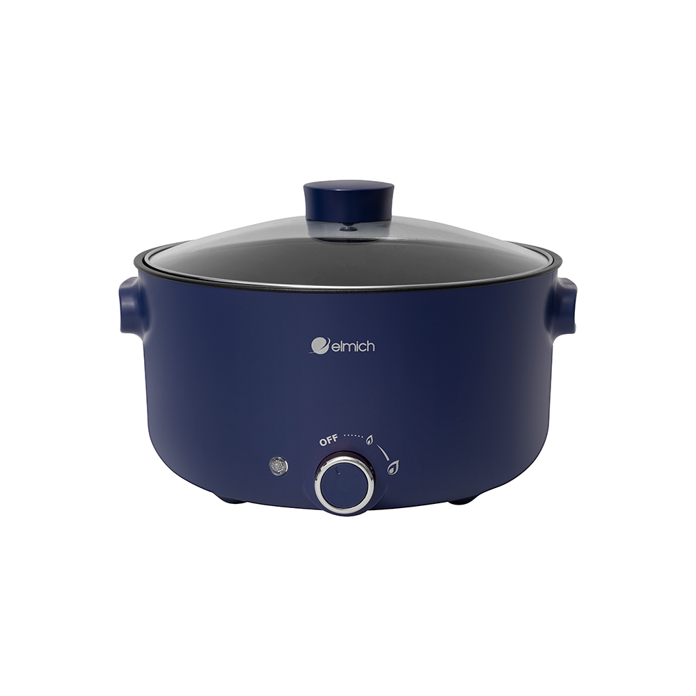Nồi lẩu điện Elmich EDA2113