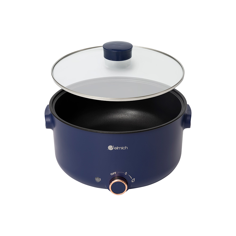 Nồi lẩu điện Elmich EDA2113