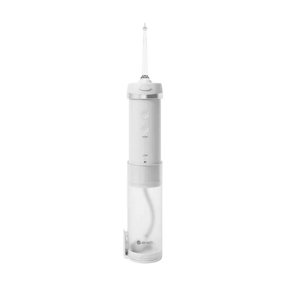 Máy tăm nước Elmich OIE9320WT