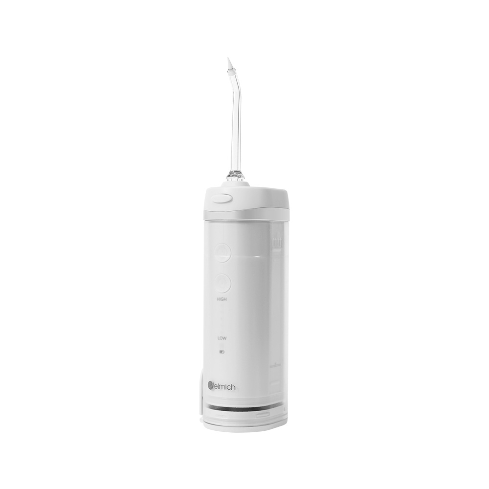Máy tăm nước Elmich OIE9320WT