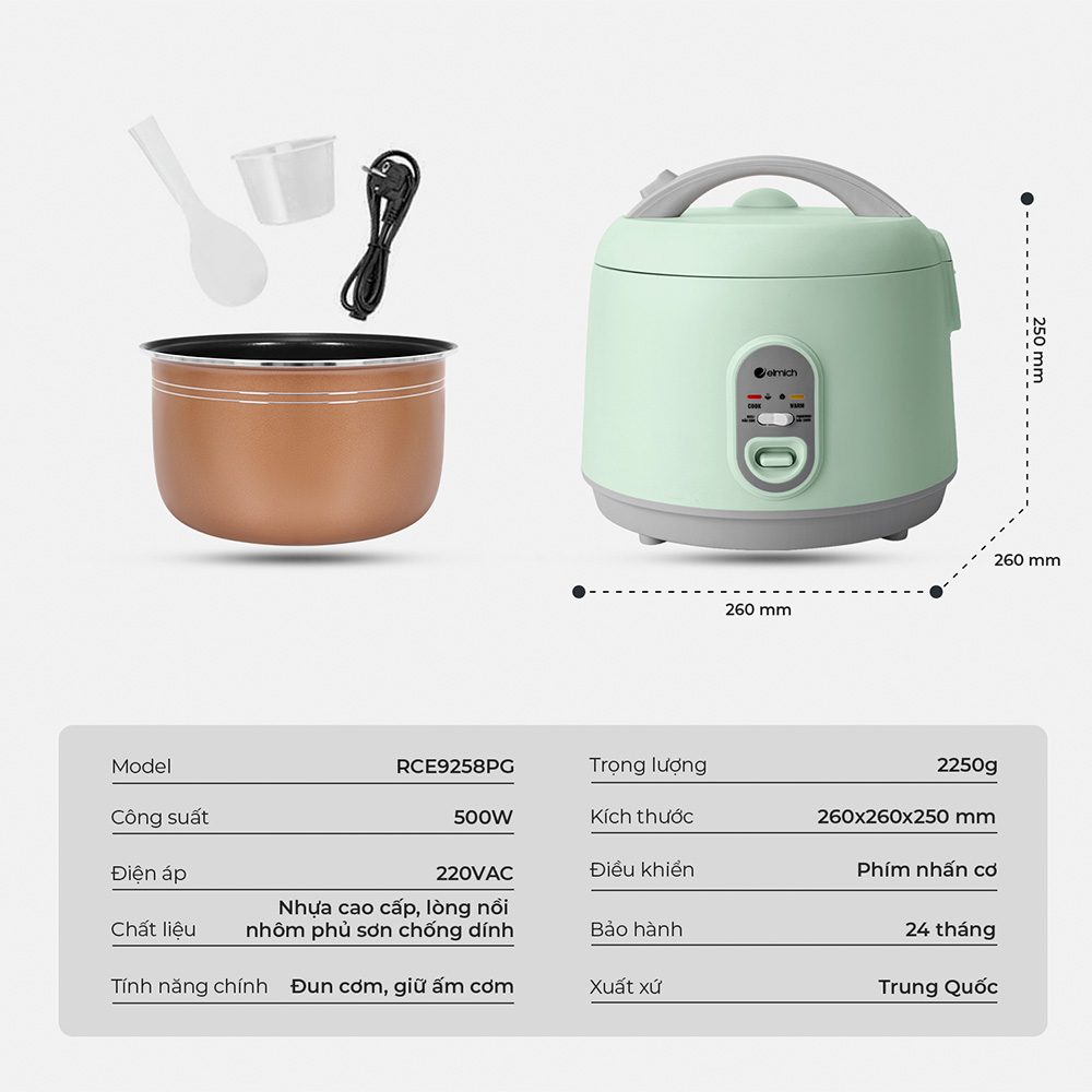 Rce9258pg Web & Profile 1000x1000 (9)