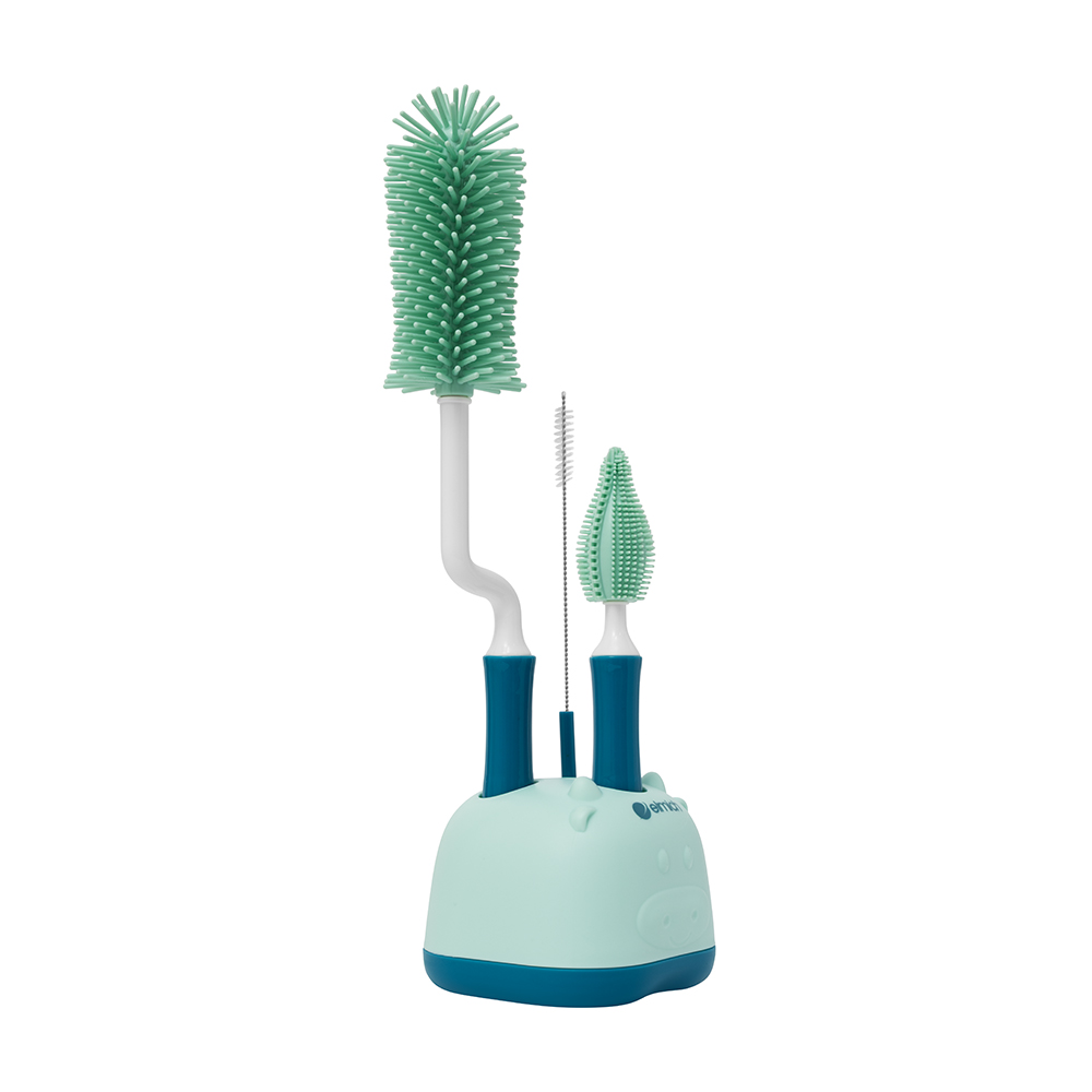 Bộ cọ bình Elmich BabyCare EL3040