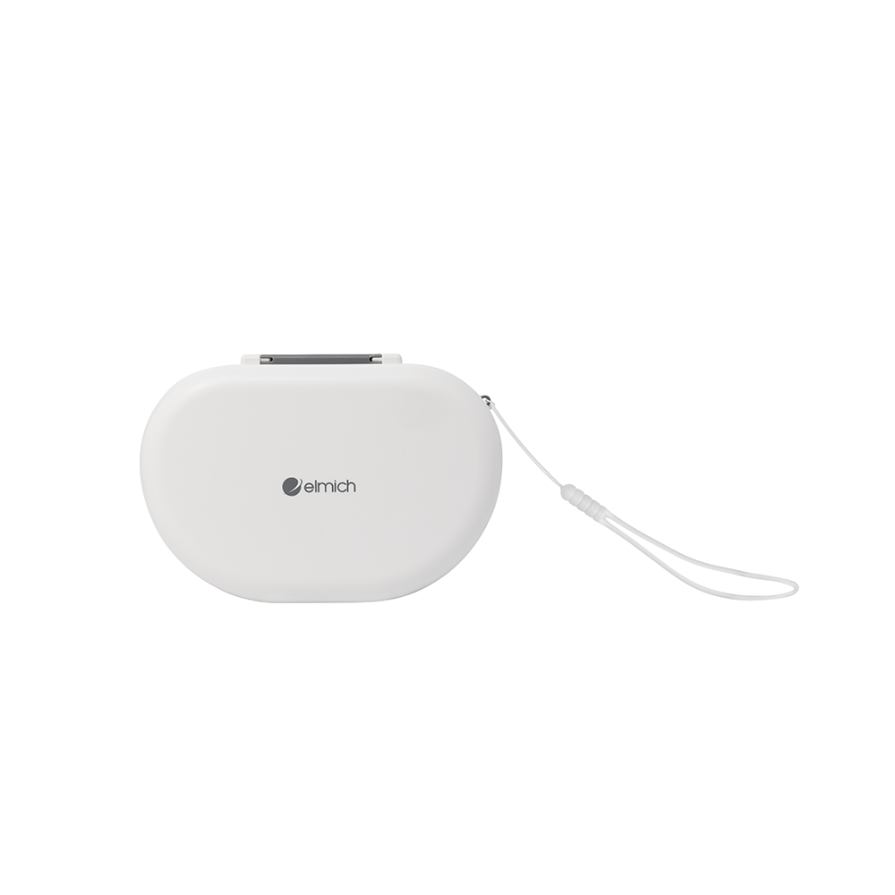 Bộ cọ bình du lịch Elmich BabyCare EL3044