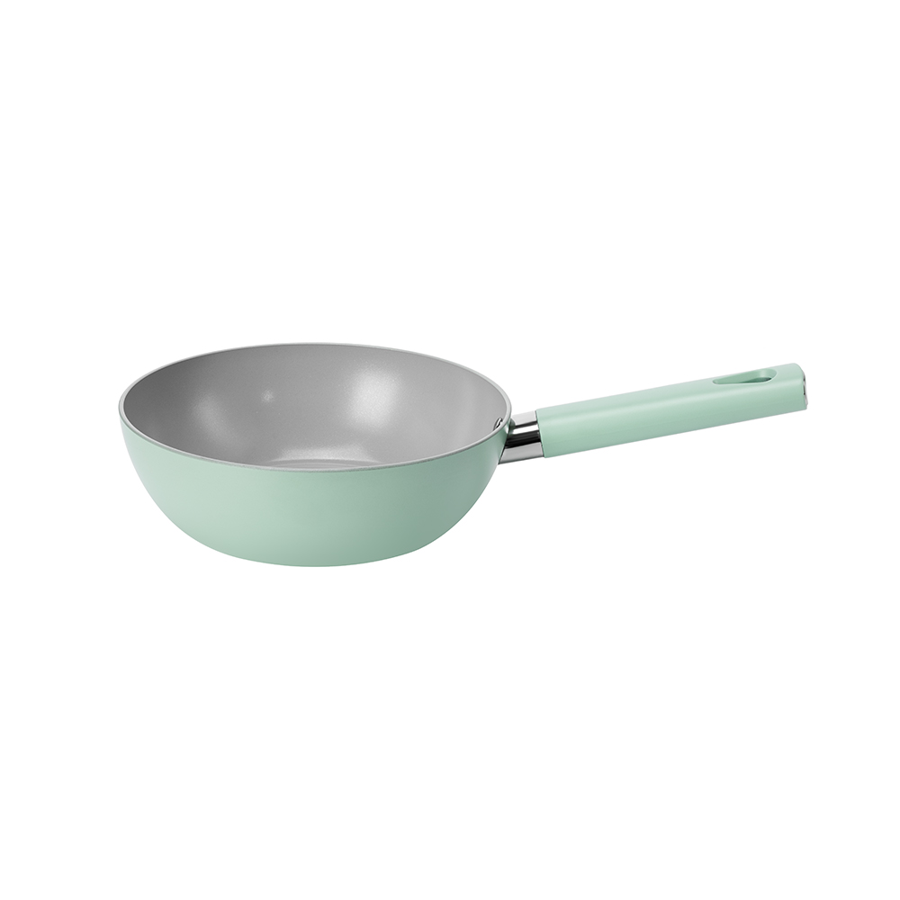 Chảo chống dính Ceramic Elmich EL5981SK26 size 26cm