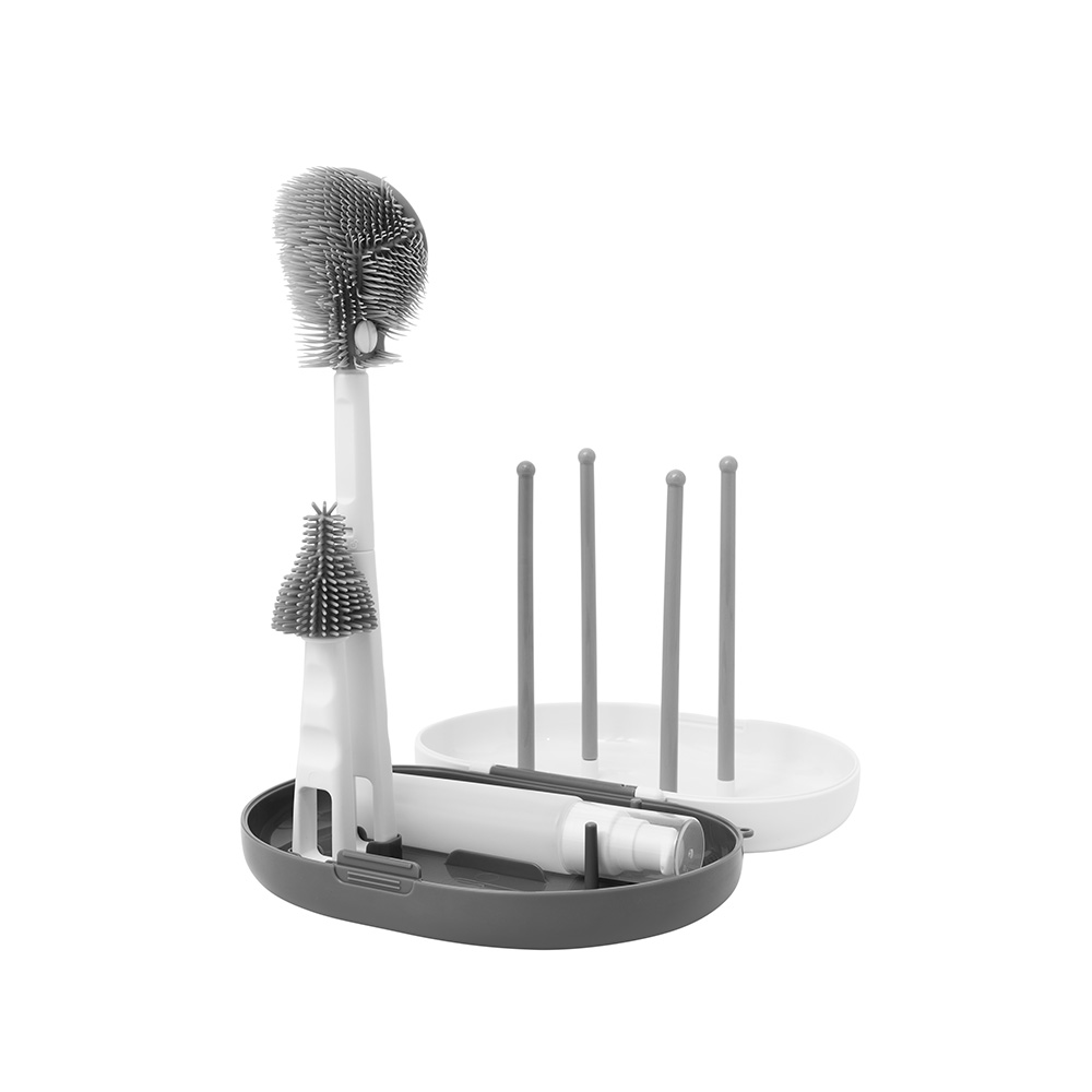 Bộ cọ bình du lịch Elmich BabyCare EL3044