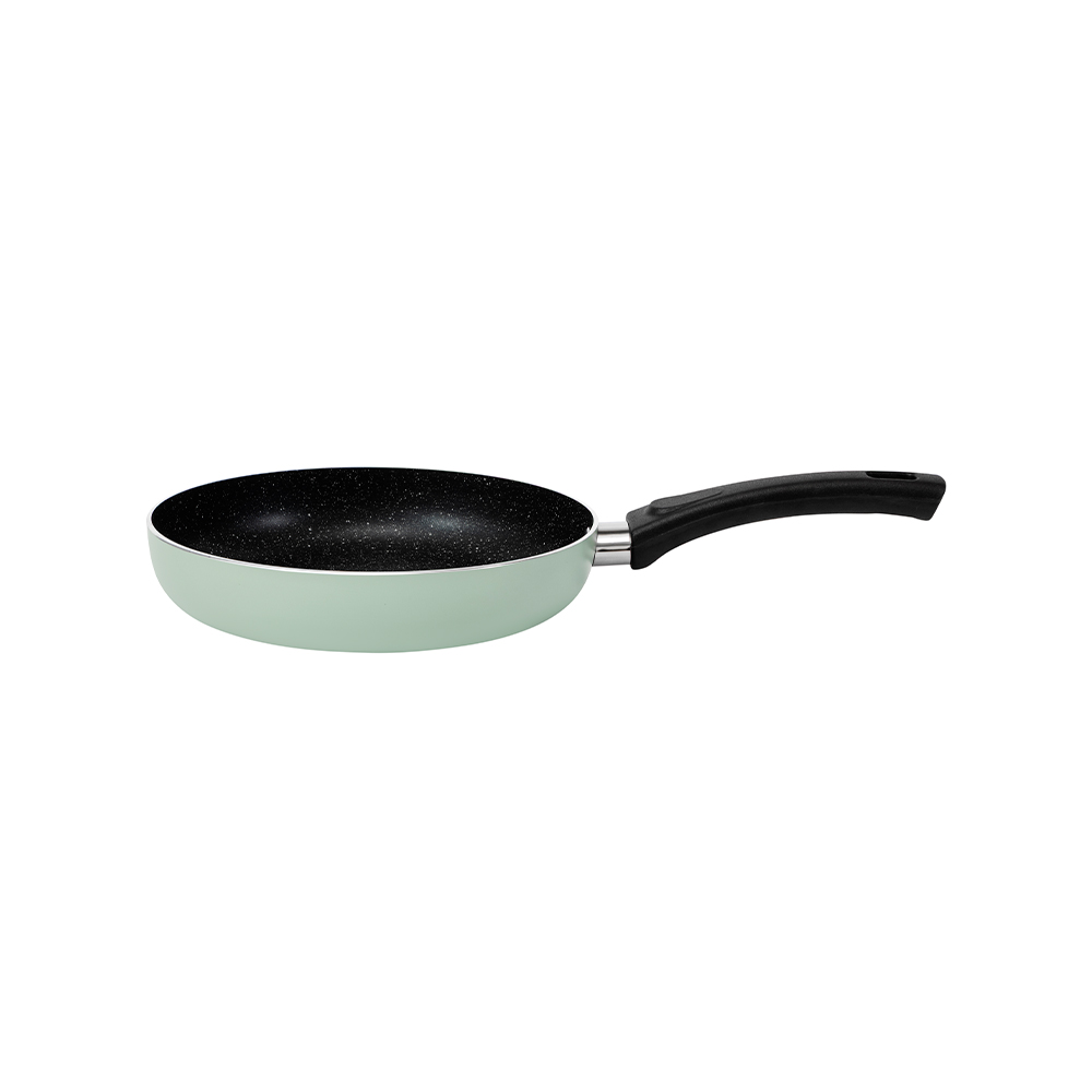 Chảo chống dính vân đá elmich EDA0903SK20 size 20cm