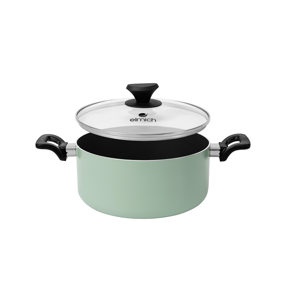 Nồi chống dính elmich EDA0905SK24 size 24cm