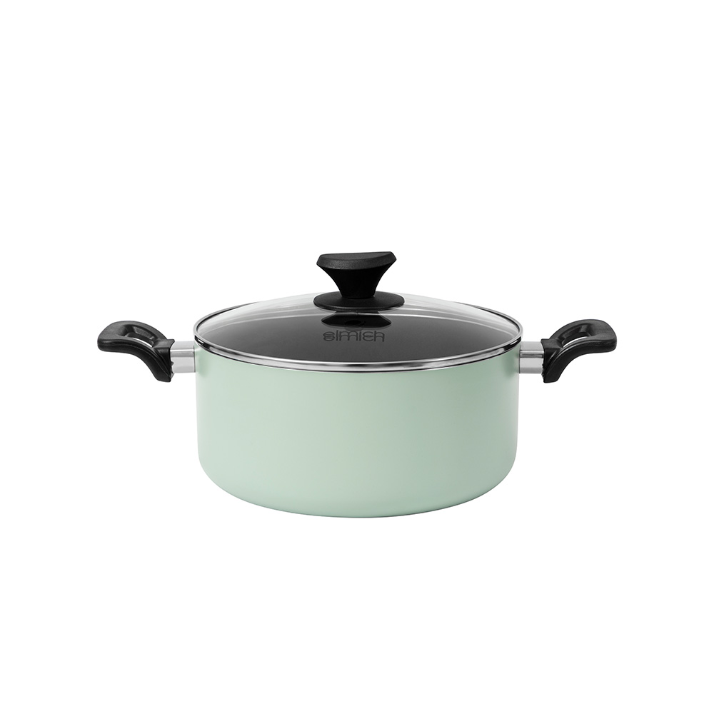 Nồi chống dính elmich EDA0905SK24 size 24cm