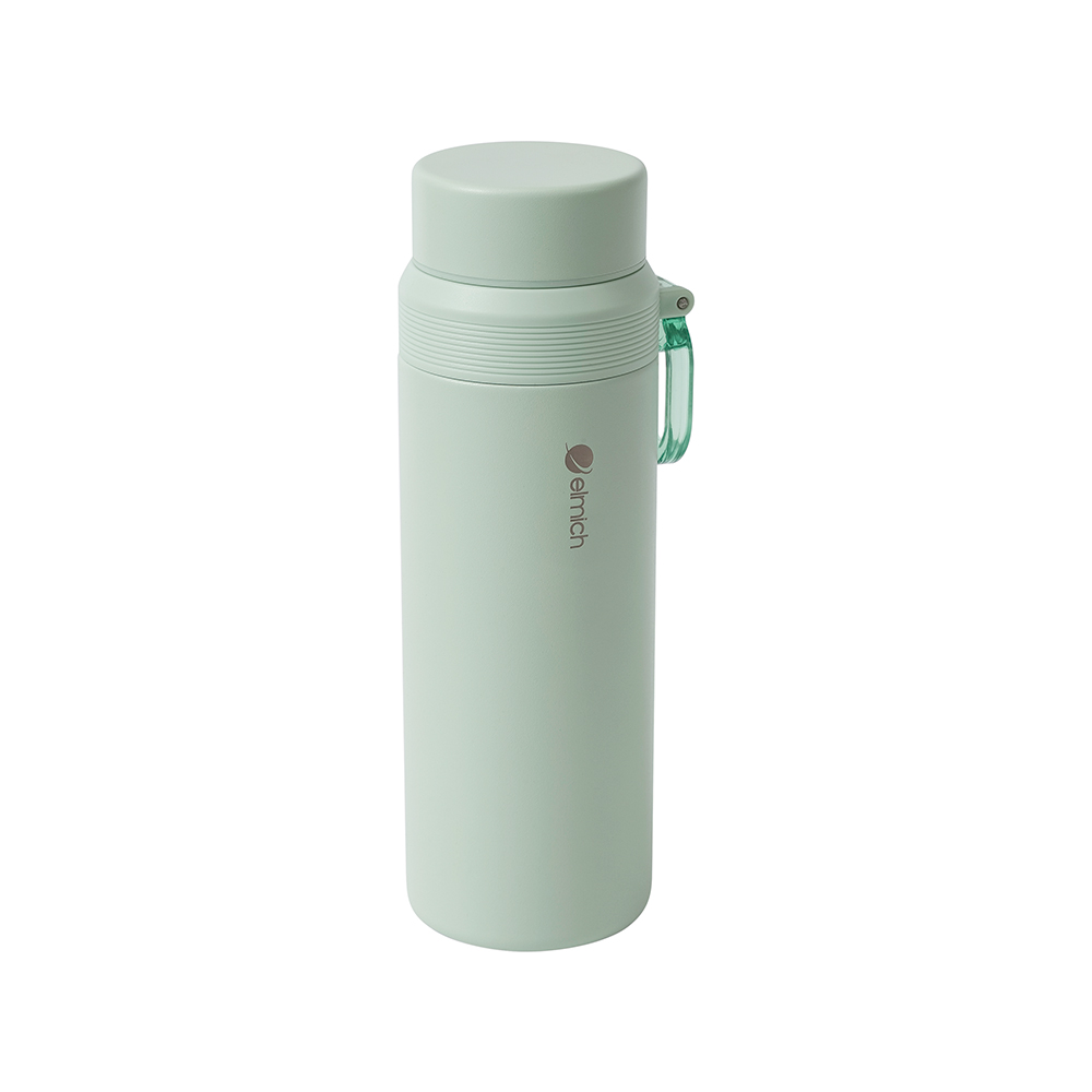 Bình giữ nhiệt inox 304 Elmich EL8383PG dung tích 510ml