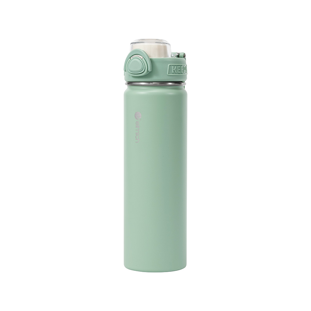 Bình giữ nhiệt Inox 304 Elmich EL8393PG dung tích 650ml
