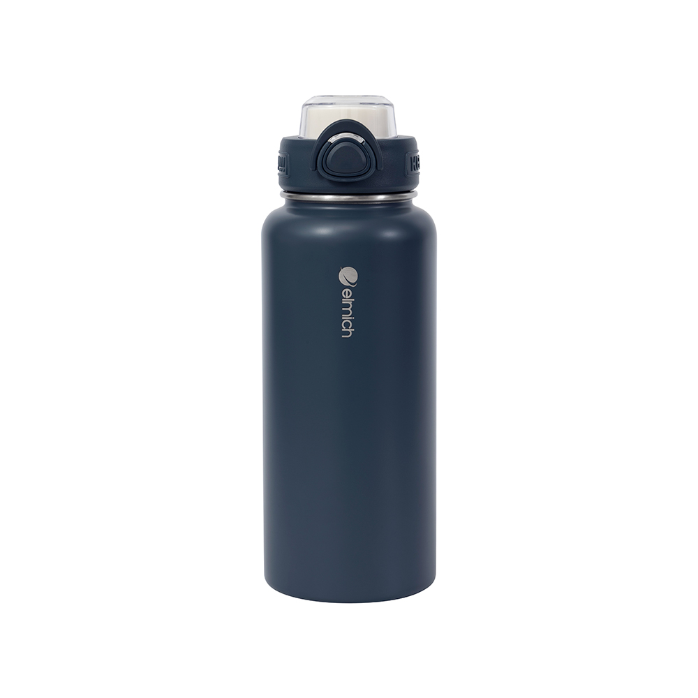 Bình giữ nhiệt inox 304 Elmich EL8394MB dung tích 940ml