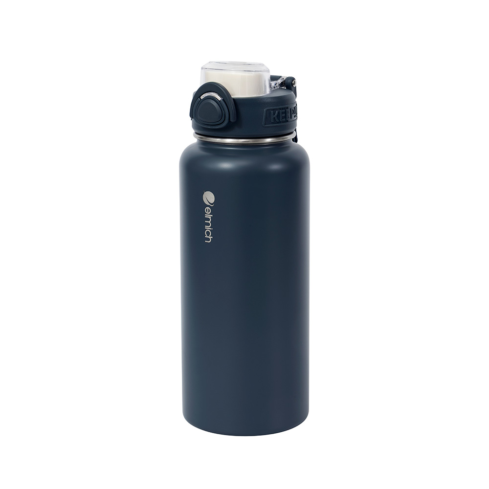 Bình giữ nhiệt inox 304 Elmich EL8394MB dung tích 940ml